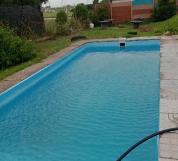 Santa Clara del Mar Apartment | Cabañas Lo De Kary 3