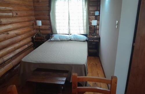 Villa Lia House | Cabañas lo de Su