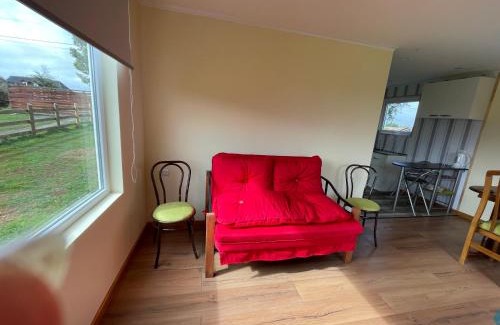 Puerto Varas House | Cabañas Los Aromos de Puerto Varas