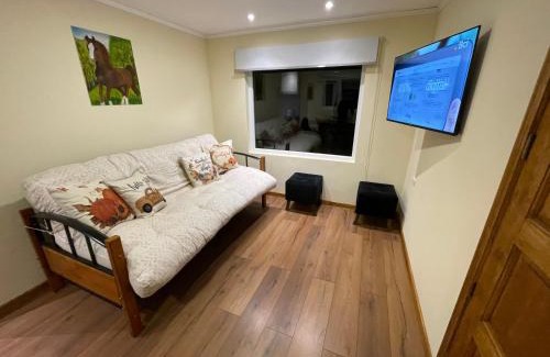 Puerto Varas House | Cabañas Los Aromos de Puerto Varas