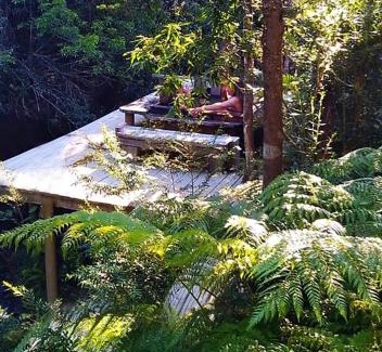 Puerto Montt Cabin | Cabañas Los Cantos del Chucao