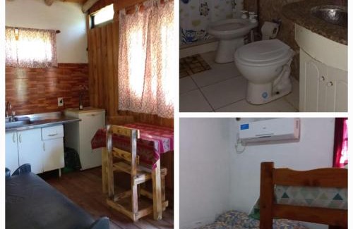 Gualeguaychu Apartment | Cabañas los colibries