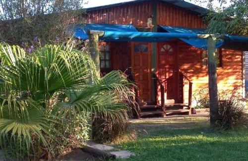 Gualeguaychu Apartment | Cabañas los colibries