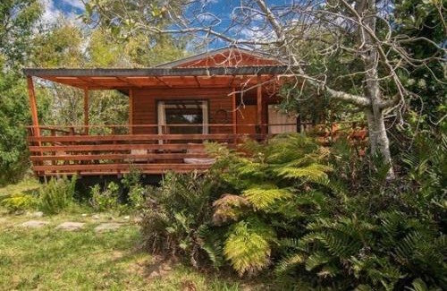 Ensenada House | Cabañas Los Faroles