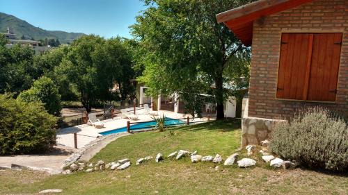 La Falda Cabin | Cabañas Los Gauchitos