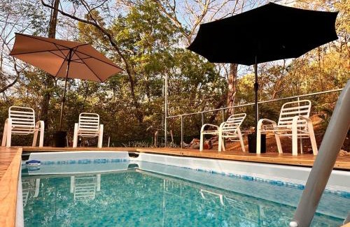 Tamarindo House | Cabañas Los Jobos