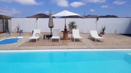 Valle de Guadalupe Apartment | Cabañas Los Laureles ruta del vino