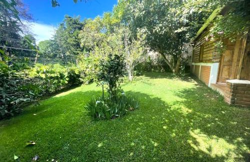 Apaneca Resort | Cabañas los Lirios de Apaneca