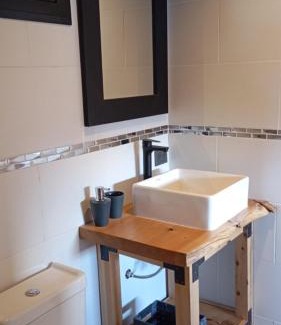 Villa Traful House | Cabañas Los Maitenes