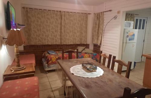 Las Grutas House | CABAÑAS LOS OLIVOS