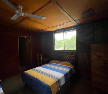 San Pedro Pochutla Bed & Breakfast | Cabañas LOS REYES