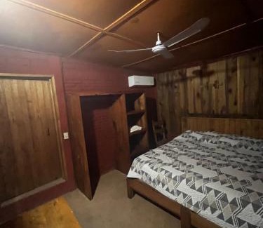 San Pedro Pochutla Bed & Breakfast | Cabañas LOS REYES