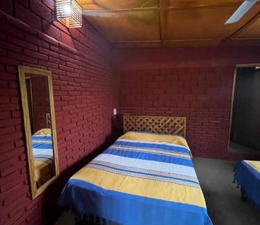 San Pedro Pochutla Bed & Breakfast | Cabañas LOS REYES