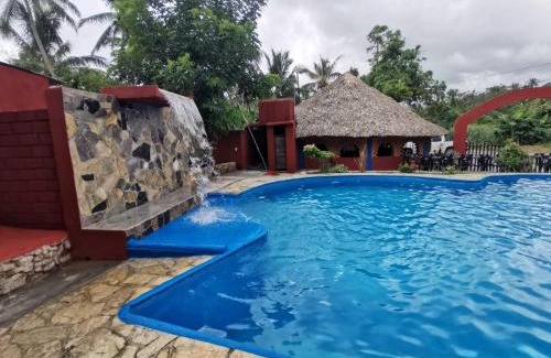 San Pedro Pochutla Bed & Breakfast | Cabañas LOS REYES