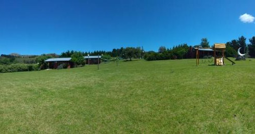 Tandil Cabin | Cabañas Luna Lunera