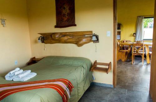 Tandil Cabin | Cabañas Luna Lunera