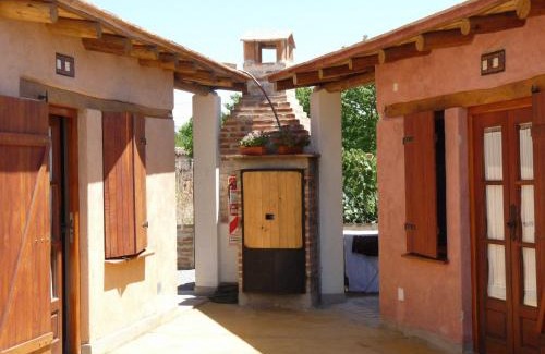 Cafayate Cabin | Cabañas Luna y Sol
