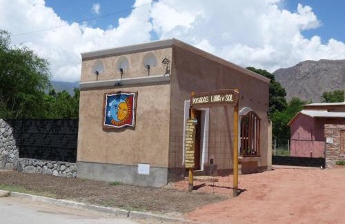 Cafayate Cabin | Cabañas Luna y Sol