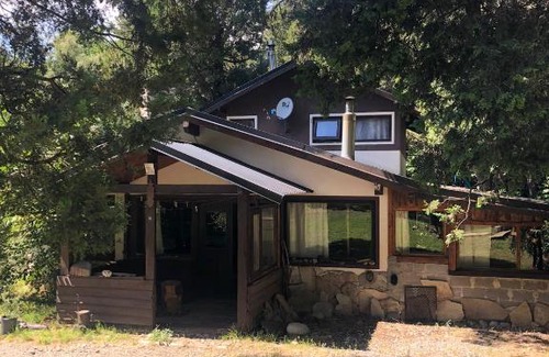 Villa Arelauquen House | Cabañas Max