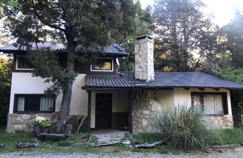 Villa Arelauquen House | Cabañas Max