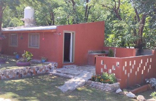 Nono House | Cabañas M y M para 5 personas minimo 3 noches
