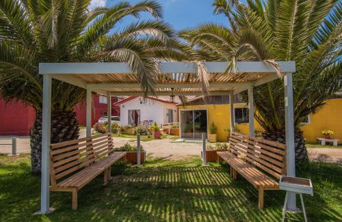 La Serena Cabin | Cabañas Maihue