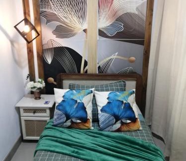 Tarcoles Apartment | Cabañas Mantas
