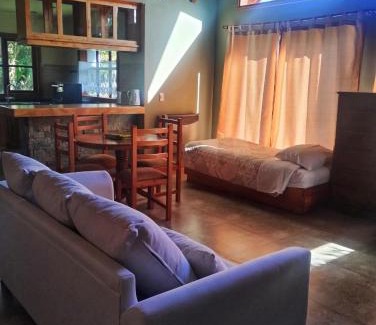 Pucon Cabin | Cabañas Mapulay