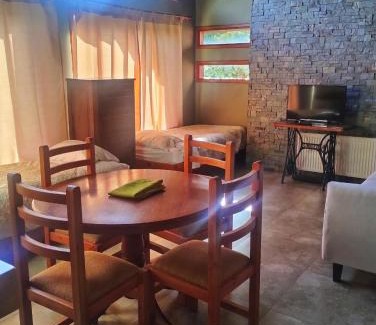 Pucon Cabin | Cabañas Mapulay