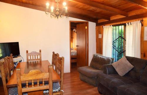 Pucon Cabin | Cabañas Mapulay