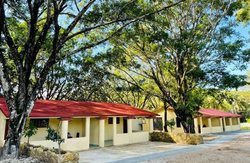 Palenque Hotel | Cabañas Marisol
