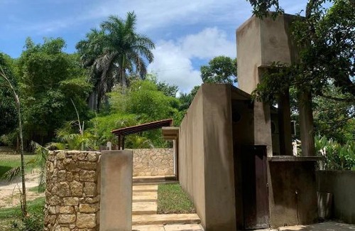 Palenque House | Cabañas Maya Rue