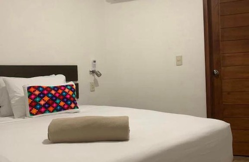 Palenque House | Cabañas Maya Rue