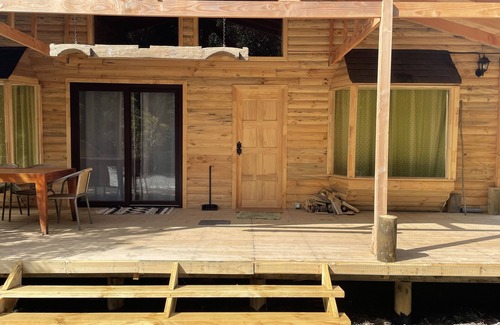 Puerto Varas Cabin | Cabañas Mi Refugio Puerto Varas