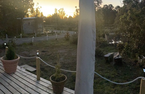 Puerto Varas Cabin | Cabañas Mi Refugio Puerto Varas