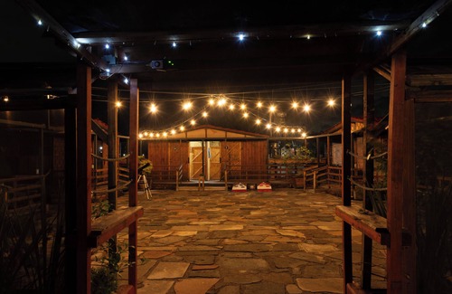 Pedro Escobedo Cabin | Cabañas Miranda