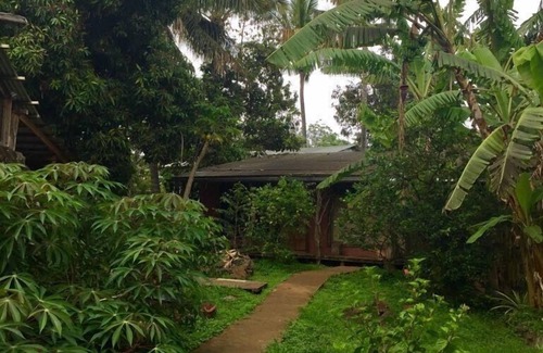 Hanga Roa Cabin | Cabañas Moenga