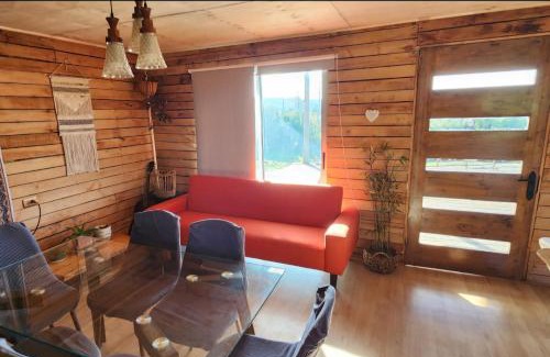 Chiloe Island Apartment | Cabañas Molulco, Quellón