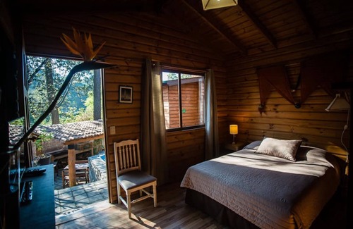 Valle de Bravo Hotel | Cabañas Monte Alto Hotel Boutique