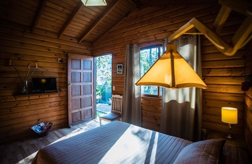 Valle de Bravo Hotel | Cabañas Monte Alto Hotel Boutique