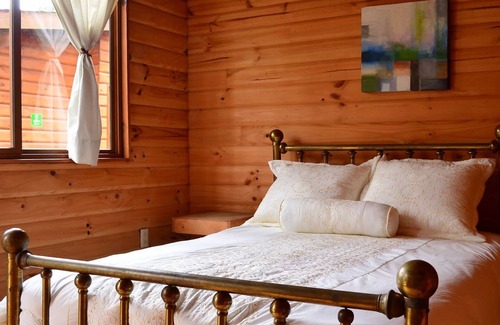 Valle de Bravo Hotel | Cabañas Monte Alto Hotel Boutique