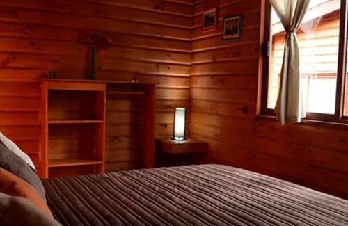 Valle de Bravo Hotel | Cabañas Monte Alto Hotel Boutique