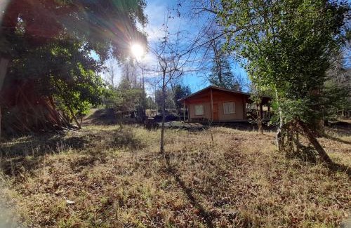 Melipeuco House | Cabañas Nehuen Coyan