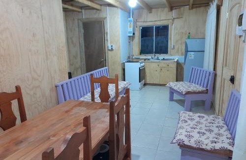 Melipeuco House | Cabañas Nehuen Coyan