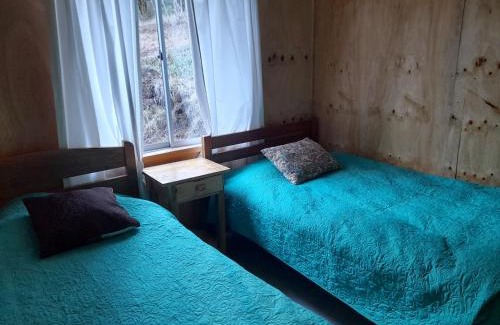 Melipeuco House | Cabañas Nehuen Coyan