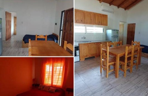 Pedro Vargas Apartment | Cabañas Ninakuru I