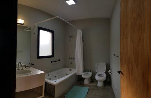 San Pedro Cabin | Cabañas Norden San Pedro