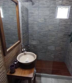 Partido de Tigre Apartment | Cabañas Panambi