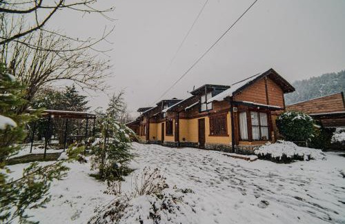El Bolson Apartment | Cabañas Patagonia Rupestre