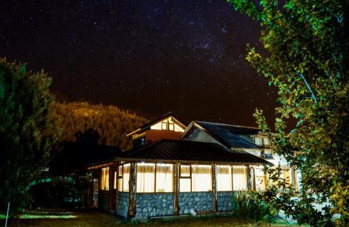 El Bolson Apartment | Cabañas Patagonia Rupestre